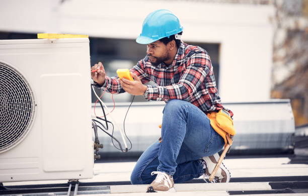 Best Emergency Electrician Near Me  in Le Roy, IL