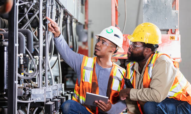 Best Electrical Troubleshooting Services  in Le Roy, IL