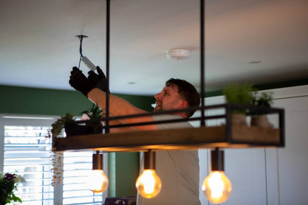 Best Best Electricians Near Me  in Le Roy, IL