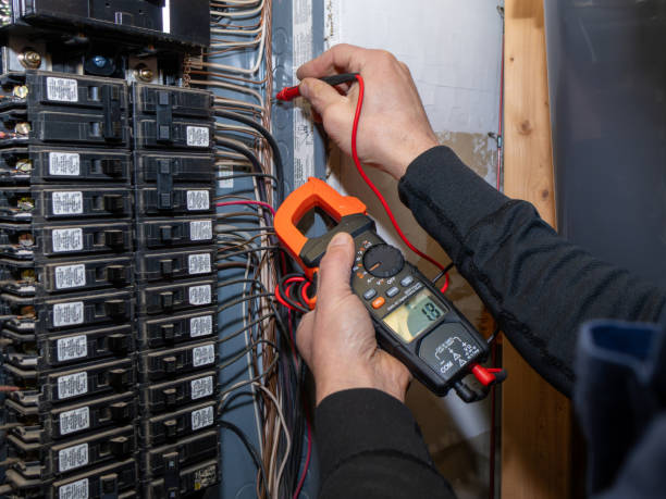 Best Electrician Near Me  in Le Roy, IL